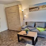 Duenengarten - 40-36 아파트 Ostseebad Kühlungsborn