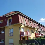 Duenengarten - 40-36 * Ostseebad Kühlungsborn