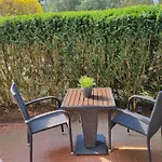 Apartment Duenengarten - 40-36 Kuehlungsborn