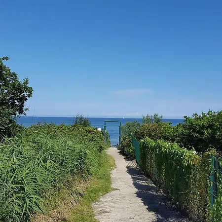 Duenengarten - 40-36 شقة *