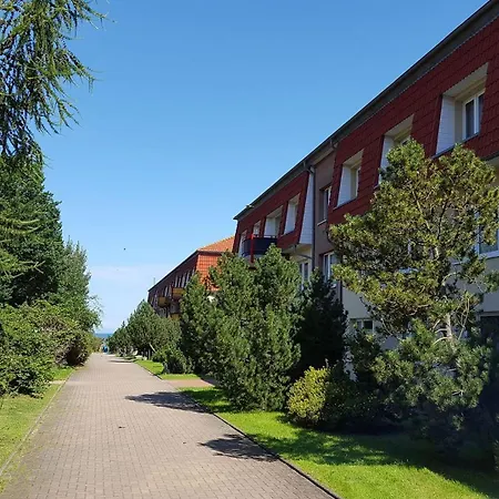 Duenengarten - 40-36 شقة *