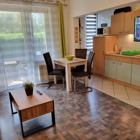 شقة Duenengarten - 40-36 *