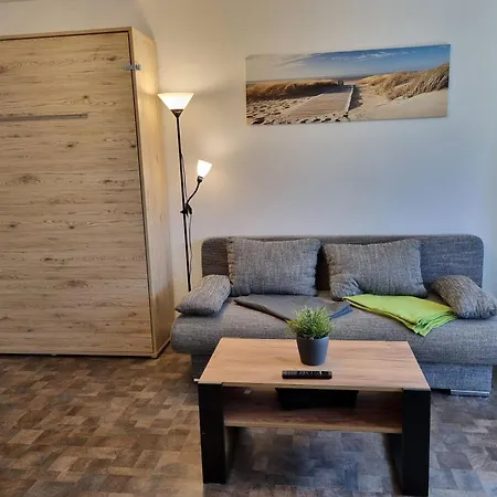 Duenengarten - 40-36 شقة Ostseebad Kühlungsborn