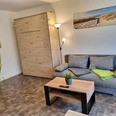 Appartement Duenengarten - 40-36