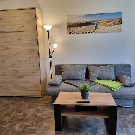 Duenengarten - 40-36 Appartement *