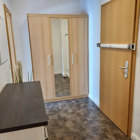 Appartement Duenengarten - 40-36